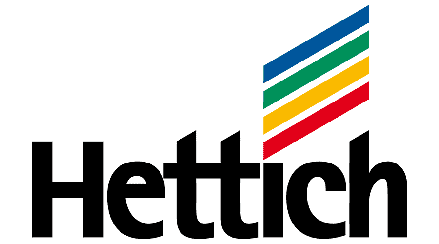 hettich logo vector